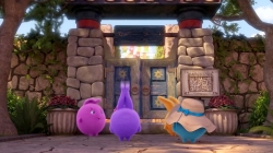 انیمیشن سانی بانیز قسمت 140 - sunny bunnies